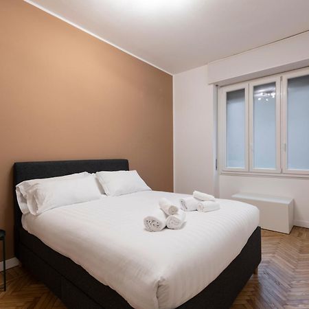 Apartamento Corso Garibaldi 64 - Living Milán Exterior foto