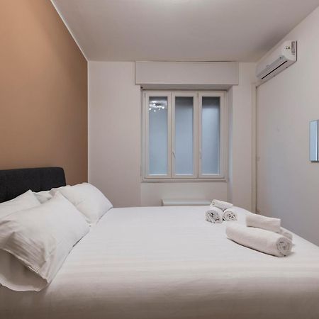 Apartamento Corso Garibaldi 64 - Living Milán Exterior foto