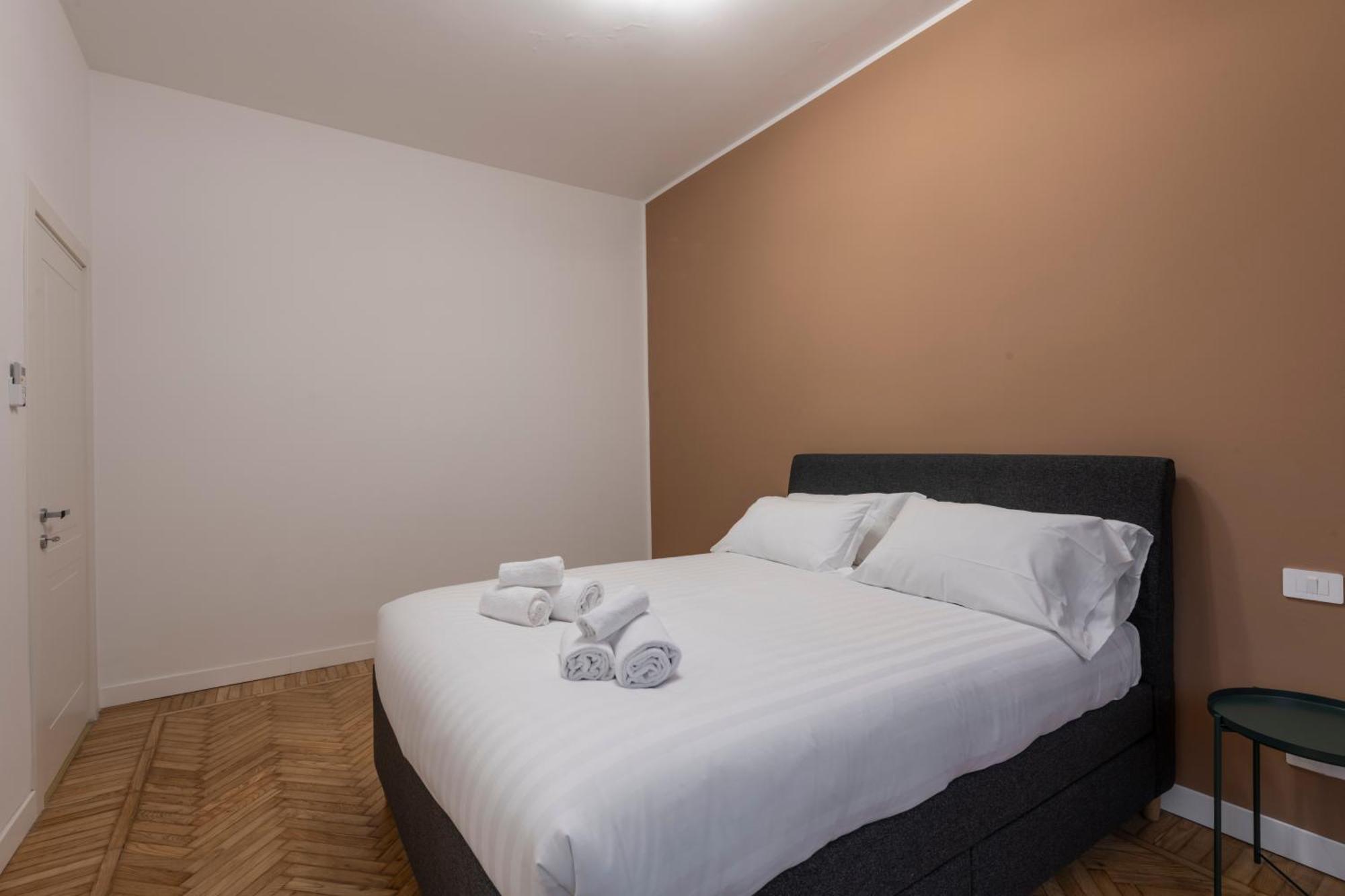 Apartamento Corso Garibaldi 64 - Living Milán Exterior foto