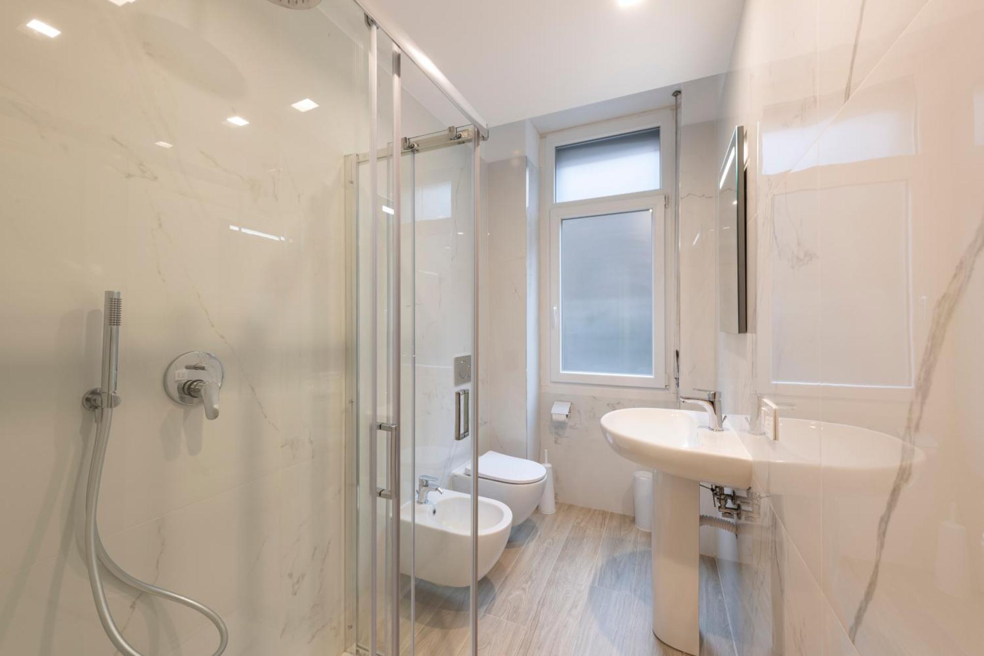 Apartamento Corso Garibaldi 64 - Living Milán Exterior foto