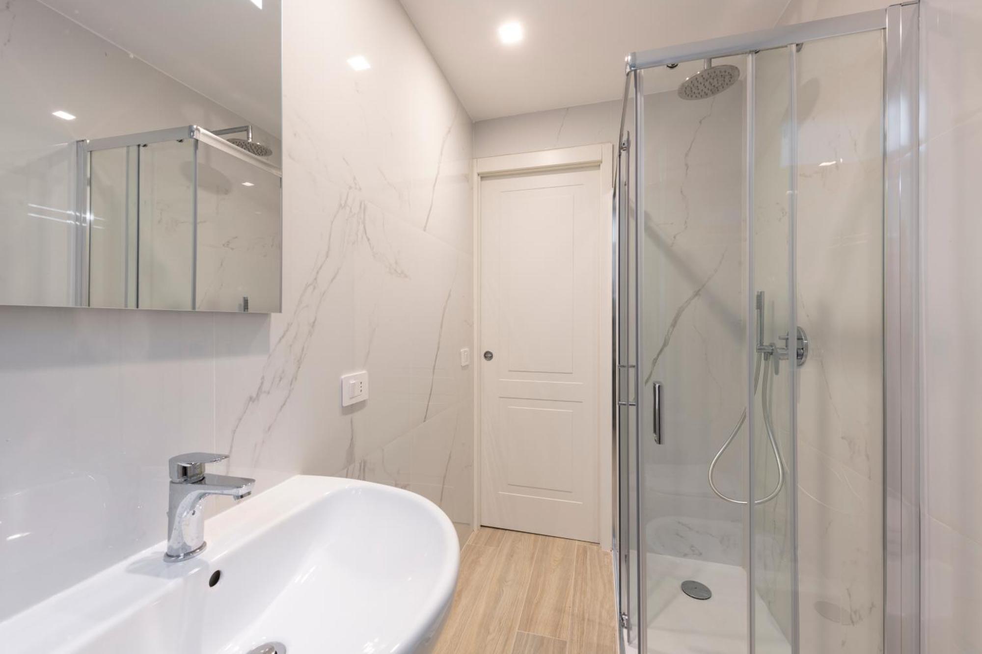 Apartamento Corso Garibaldi 64 - Living Milán Exterior foto