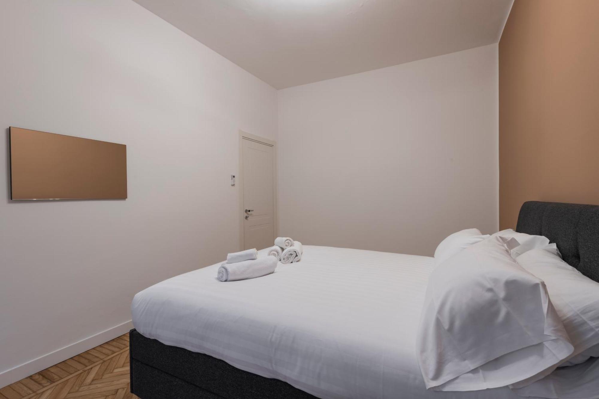 Apartamento Corso Garibaldi 64 - Living Milán Exterior foto