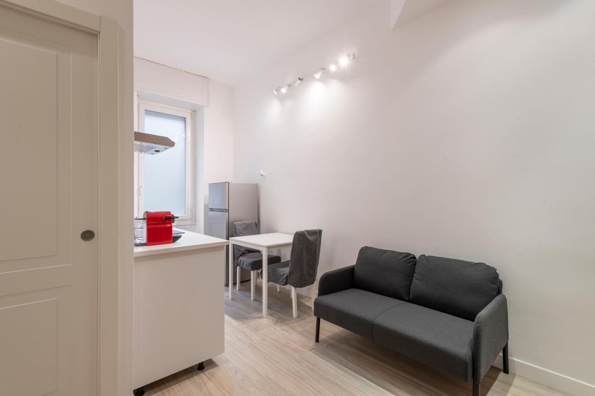 Apartamento Corso Garibaldi 64 - Living Milán Exterior foto