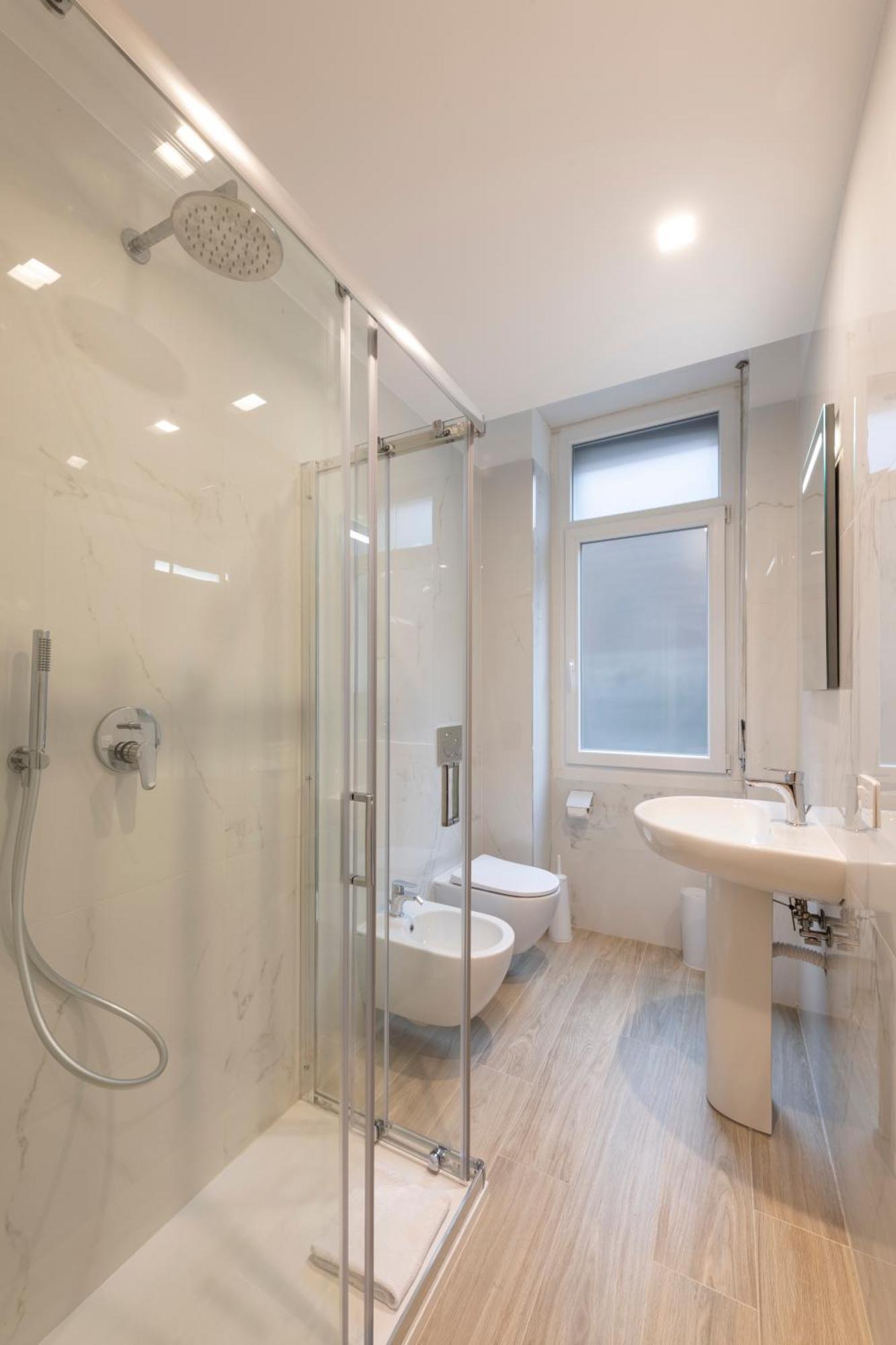Apartamento Corso Garibaldi 64 - Living Milán Exterior foto