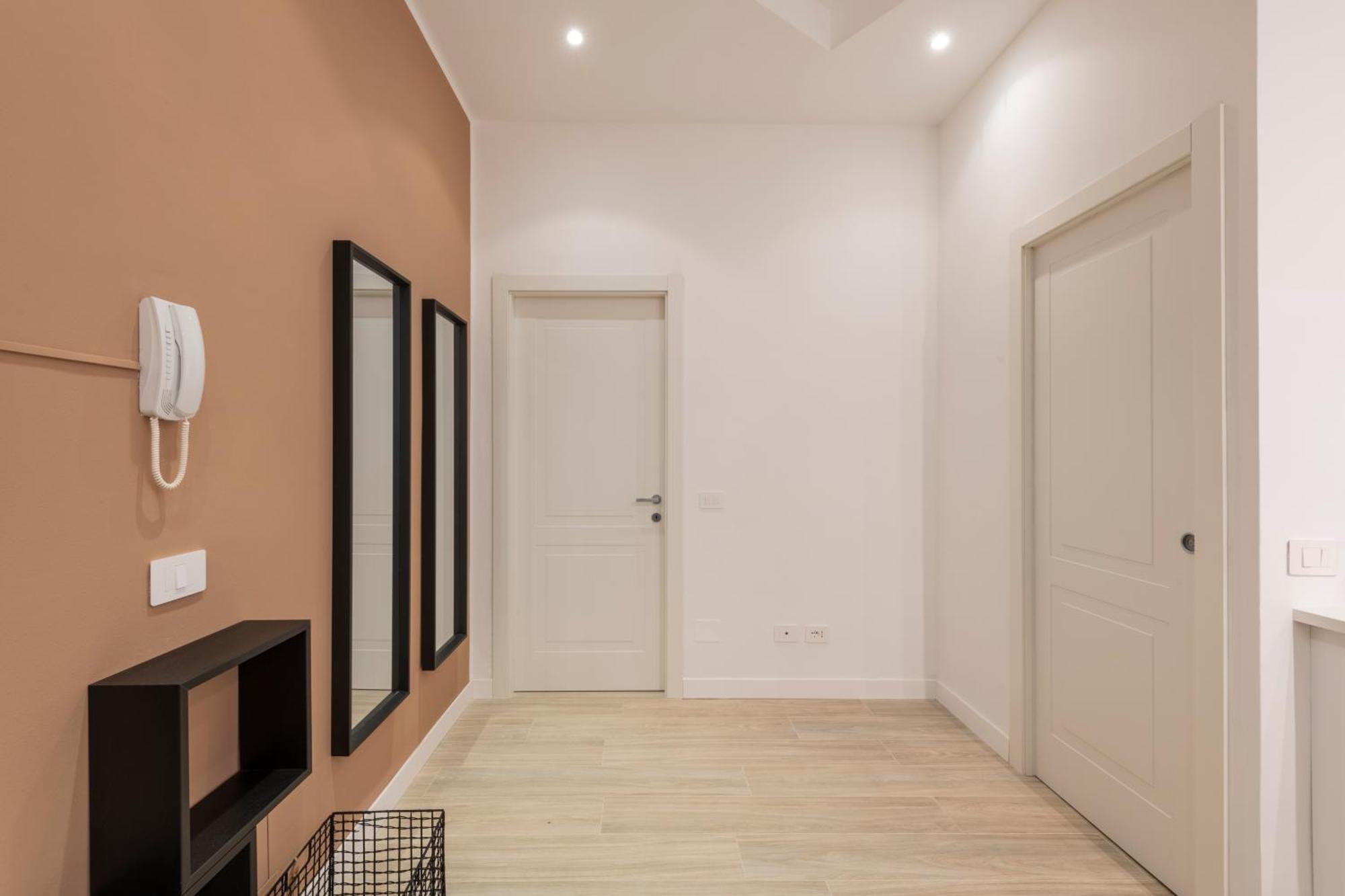 Apartamento Corso Garibaldi 64 - Living Milán Exterior foto