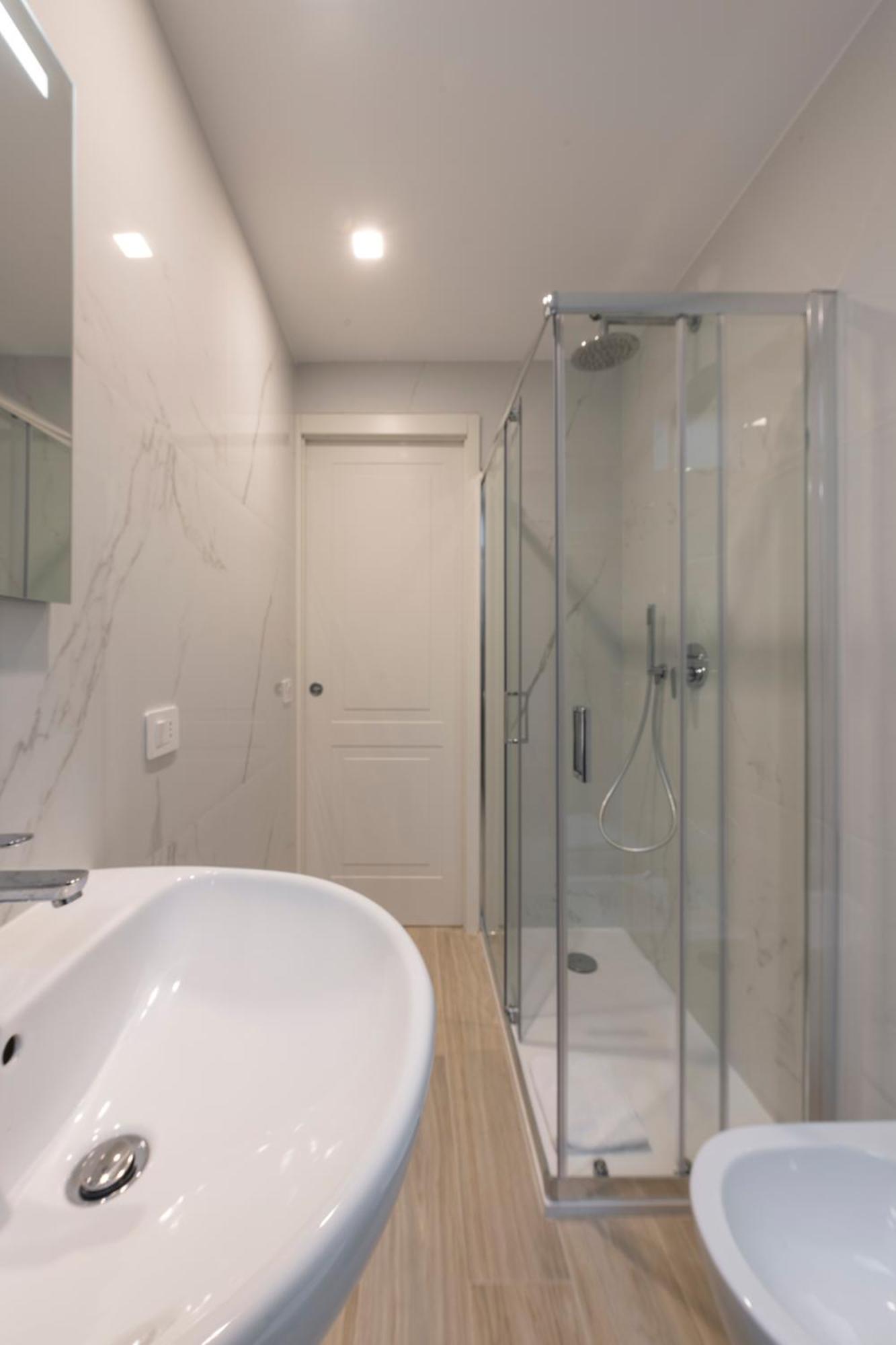 Apartamento Corso Garibaldi 64 - Living Milán Exterior foto