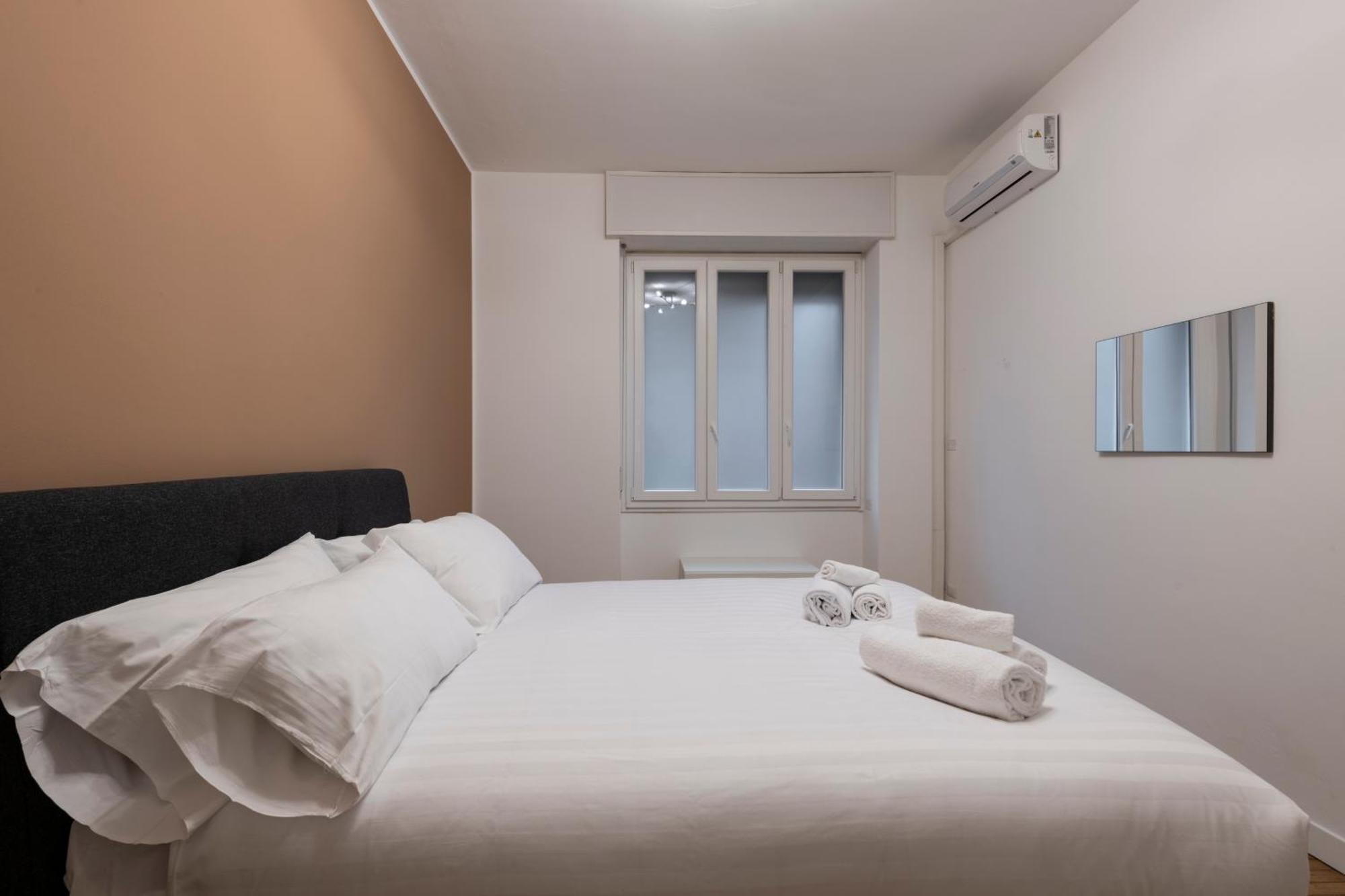 Apartamento Corso Garibaldi 64 - Living Milán Exterior foto